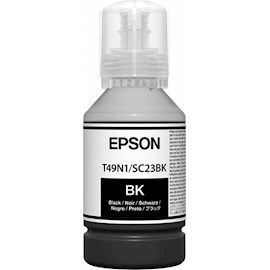 კარტრიჯის მელანი Epson T49H C13T49H100 Ink Cartridge Black